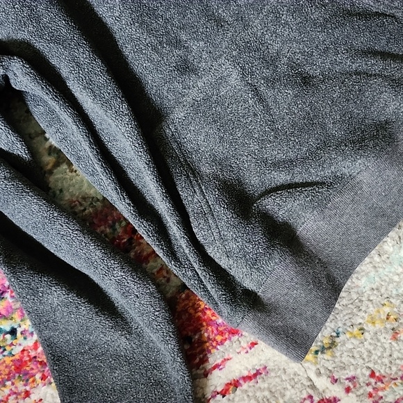 GAP women's fleece pullover hoodie - Picture 4 of 9